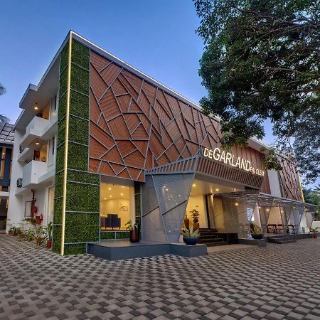 De Garland Palolem - Am Hotel Kollection Екстериор снимка