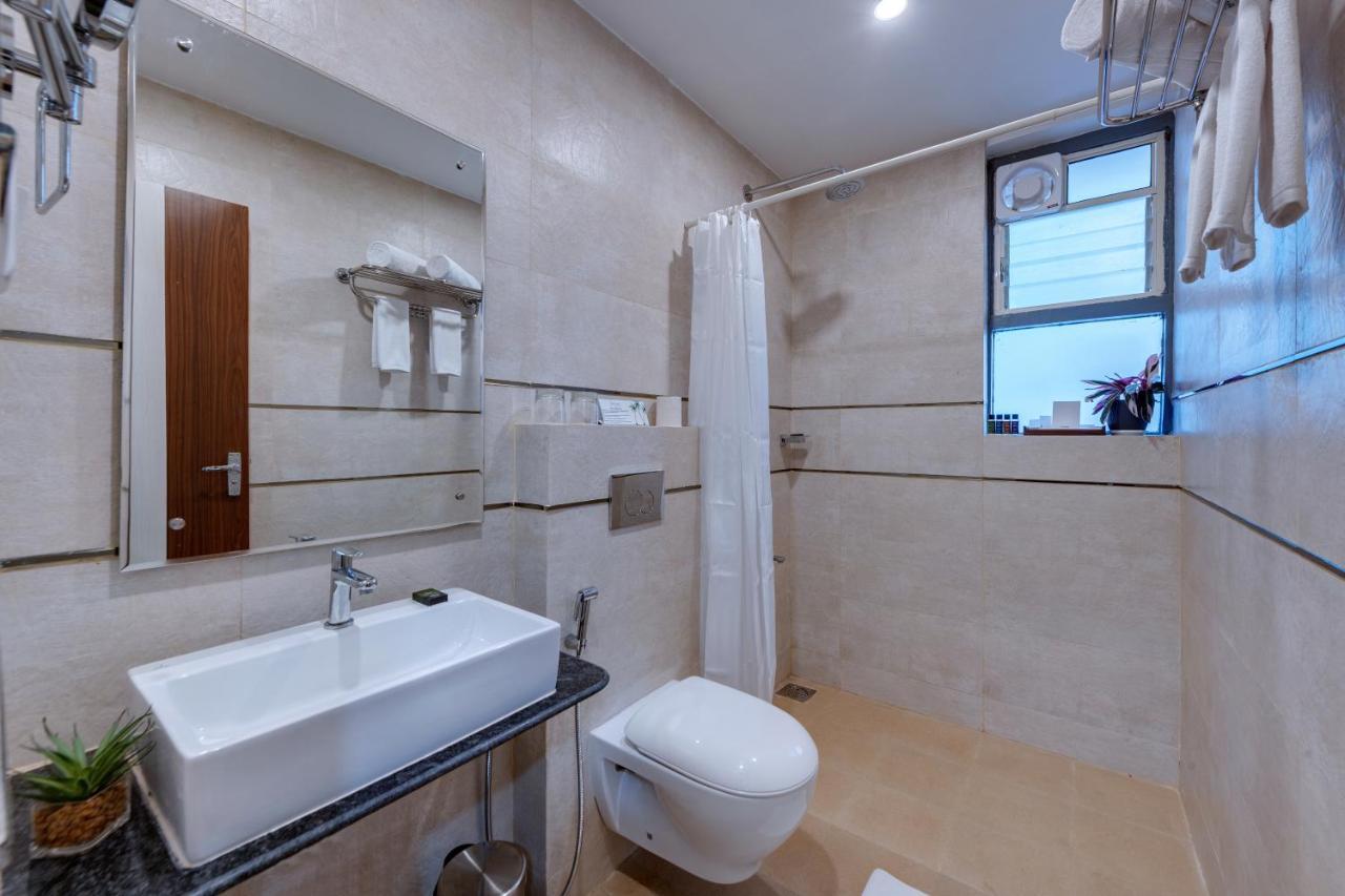 De Garland Palolem - Am Hotel Kollection Екстериор снимка